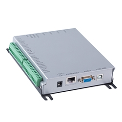 Lector Fijo UHF RFID