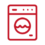 Arizon Laundry RFID Tags