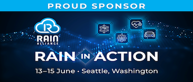 RAIN in Action Meeting in Seattle, Washington this June