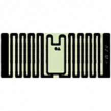 AZM89 Rfid Shoe Tag | Arizon Rfid Solution Provider