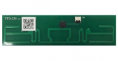 I2C UHF RFID Tags