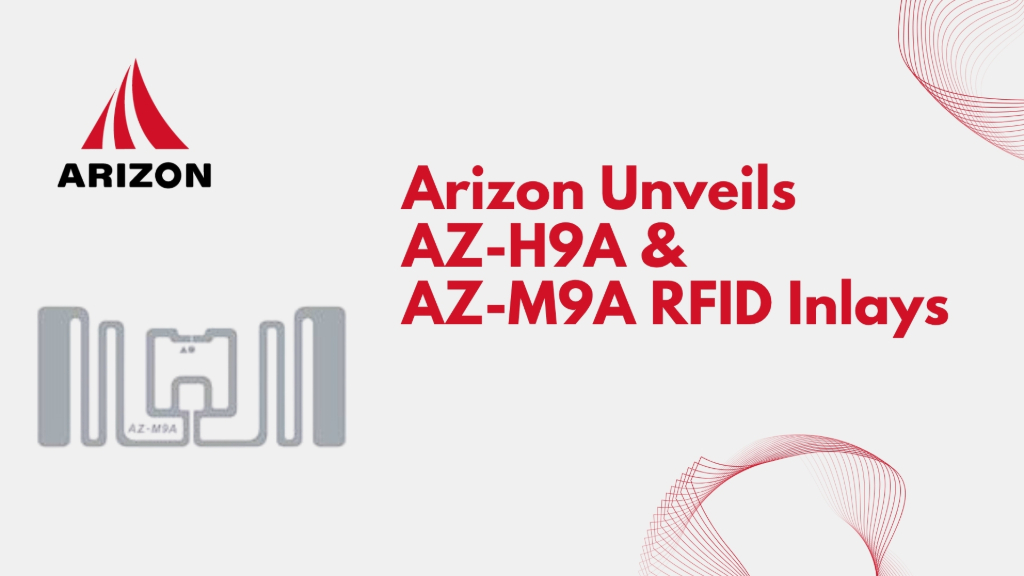 Arizon launch ARC certified retail inalys