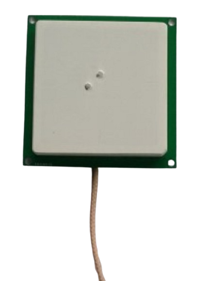 YAC-122 CP